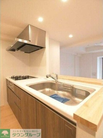 GRAN PASEO田原町の物件内観写真